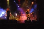 Sopa de cabre abre las noches musicales de Sant Pasqual