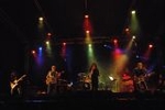 Sopa de cabre abre las noches musicales de Sant Pasqual