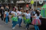 Vila-real sale a la calle para disfrutar de la Cavalcada de festes