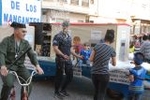Vila-real sale a la calle para disfrutar de la Cavalcada de festes