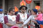 Vila-real sale a la calle para disfrutar de la Cavalcada de festes