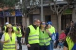 Vila-real sale a la calle para disfrutar de la Cavalcada de festes