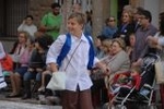 Vila-real sale a la calle para disfrutar de la Cavalcada de festes