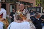 Vila-real sale a la calle para disfrutar de la Cavalcada de festes