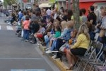 Vila-real sale a la calle para disfrutar de la Cavalcada de festes