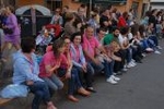 Vila-real sale a la calle para disfrutar de la Cavalcada de festes