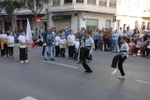 Vila-real sale a la calle para disfrutar de la Cavalcada de festes