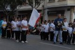 Vila-real sale a la calle para disfrutar de la Cavalcada de festes