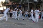 Vila-real sale a la calle para disfrutar de la Cavalcada de festes