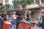 Vila-real sale a la calle para disfrutar de la Cavalcada de festes