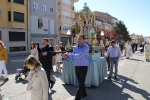 Vilafranca celebra la festa de Pasqua del Llosar
