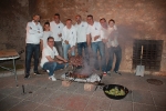 La Xulla inunda el centro de Vila-real de fiesta y hermandad
