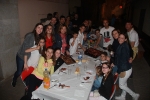 La Xulla inunda el centro de Vila-real de fiesta y hermandad