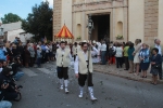 Vila-real rinde honores a Sant Pasqual