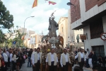Vila-real rinde honores a Sant Pasqual