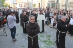 Vila-real rinde honores a Sant Pasqual