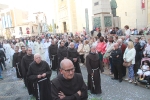 Vila-real rinde honores a Sant Pasqual