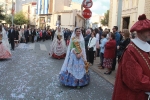 Vila-real rinde honores a Sant Pasqual