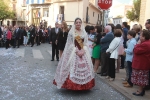 Vila-real rinde honores a Sant Pasqual