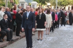 Vila-real rinde honores a Sant Pasqual