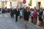 Vila-real rinde honores a Sant Pasqual