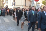 Vila-real rinde honores a Sant Pasqual