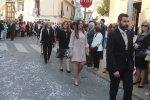 Vila-real rinde honores a Sant Pasqual
