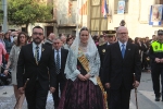 Vila-real rinde honores a Sant Pasqual