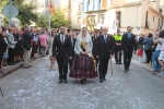 Vila-real rinde honores a Sant Pasqual