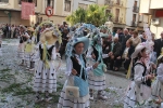 Vila-real rinde honores a Sant Pasqual