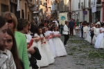 Vila-real rinde honores a Sant Pasqual