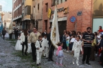 Vila-real rinde honores a Sant Pasqual