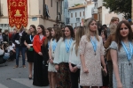 Vila-real rinde honores a Sant Pasqual