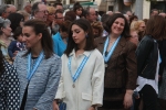 Vila-real rinde honores a Sant Pasqual