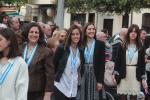 Vila-real rinde honores a Sant Pasqual