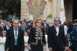 Vila-real rinde honores a Sant Pasqual