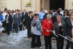 Vila-real rinde honores a Sant Pasqual