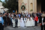 Vila-real rinde honores a Sant Pasqual