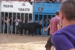 La feria taurina de Almassora toma el relevo al fervor religioso por Santa Quitèria