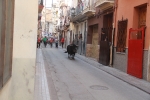 La feria taurina de Almassora toma el relevo al fervor religioso por Santa Quitèria