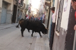 La feria taurina de Almassora toma el relevo al fervor religioso por Santa Quitèria