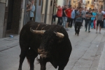 La feria taurina de Almassora toma el relevo al fervor religioso por Santa Quitèria