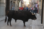 La feria taurina de Almassora toma el relevo al fervor religioso por Santa Quitèria