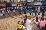 La feria taurina de Almassora toma el relevo al fervor religioso por Santa Quitèria