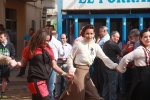 La feria taurina de Almassora toma el relevo al fervor religioso por Santa Quitèria