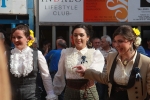 La feria taurina de Almassora toma el relevo al fervor religioso por Santa Quitèria