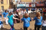 La feria taurina de Almassora toma el relevo al fervor religioso por Santa Quitèria