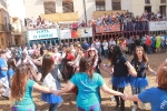 La feria taurina de Almassora toma el relevo al fervor religioso por Santa Quitèria