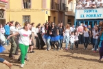 La feria taurina de Almassora toma el relevo al fervor religioso por Santa Quitèria