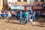 La feria taurina de Almassora toma el relevo al fervor religioso por Santa Quitèria